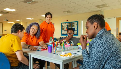 Barnet Summer Scheme 2024-41 Barnet Summer Scheme 2024-41