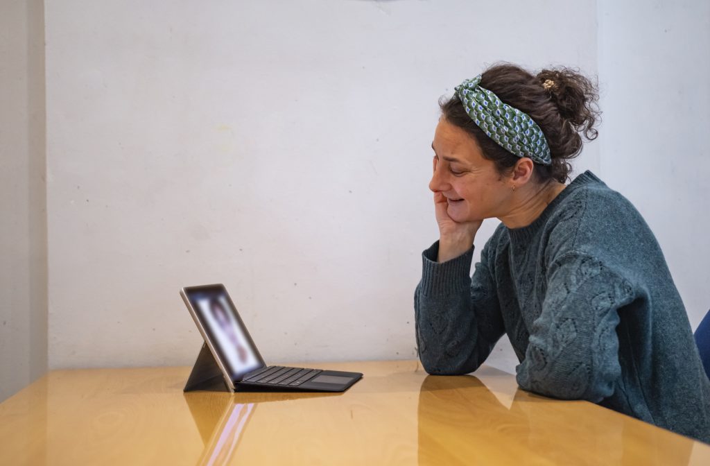 Online Counselling 1