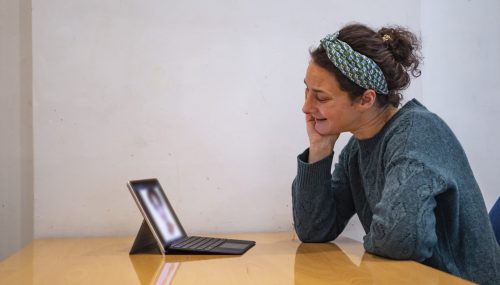 Online Counselling 1 Online Counselling 1