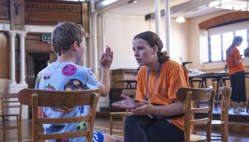 Barnet Summer Scheme 2022 20 Barnet Summer Scheme 2022 20