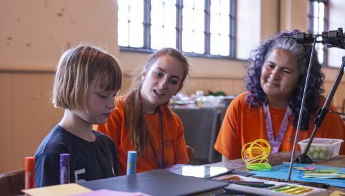 Barnet Summer Scheme 2022 34