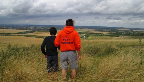 One to One, Barnet, 2020 One to One, Barnet, 2020